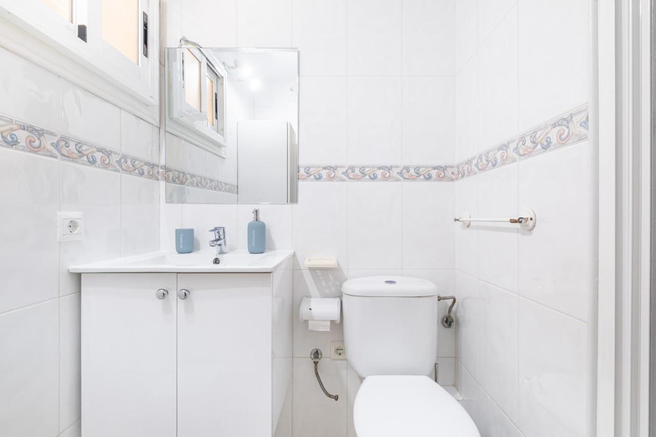 Loixana 10-8 Apartment Levante Area Бенидорм Экстерьер фото