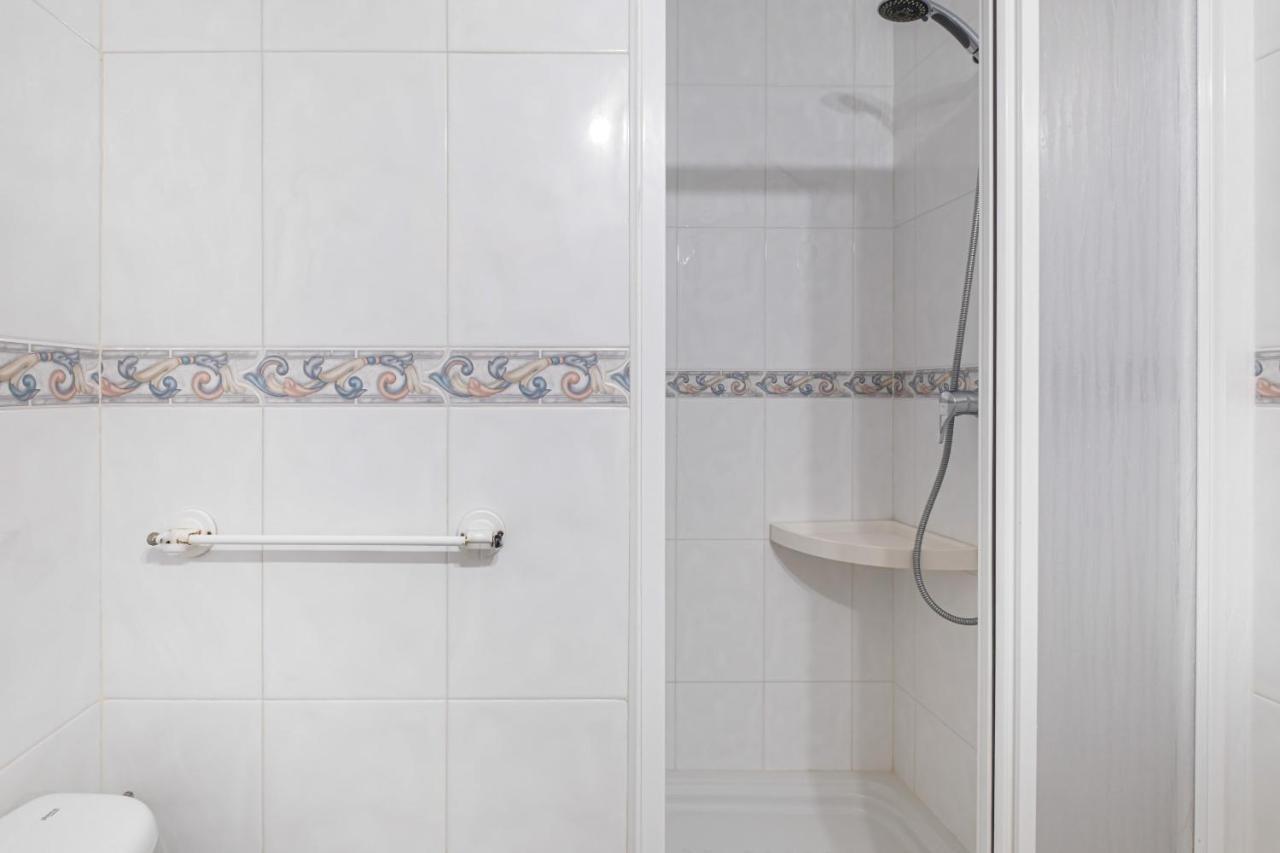 Loixana 10-8 Apartment Levante Area Бенидорм Экстерьер фото